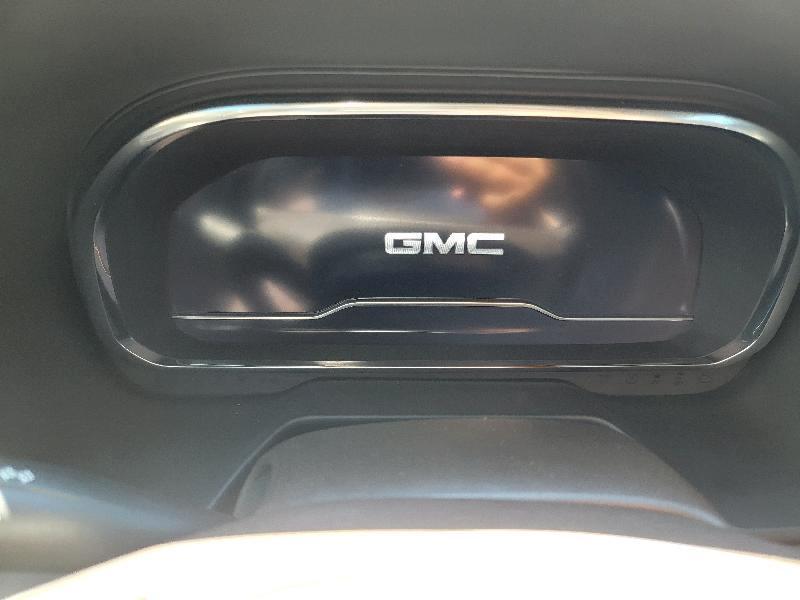 GMC Yukon XL SLT 2WD 2022