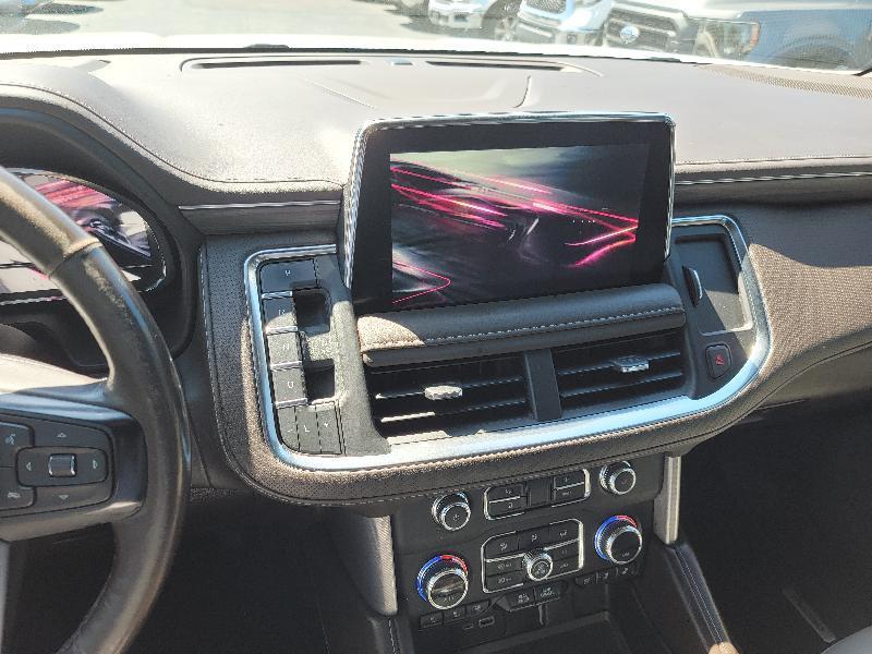 GMC Yukon XL SLT 2WD 2022