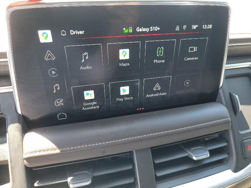 GMC Yukon XL SLT 2WD 2022