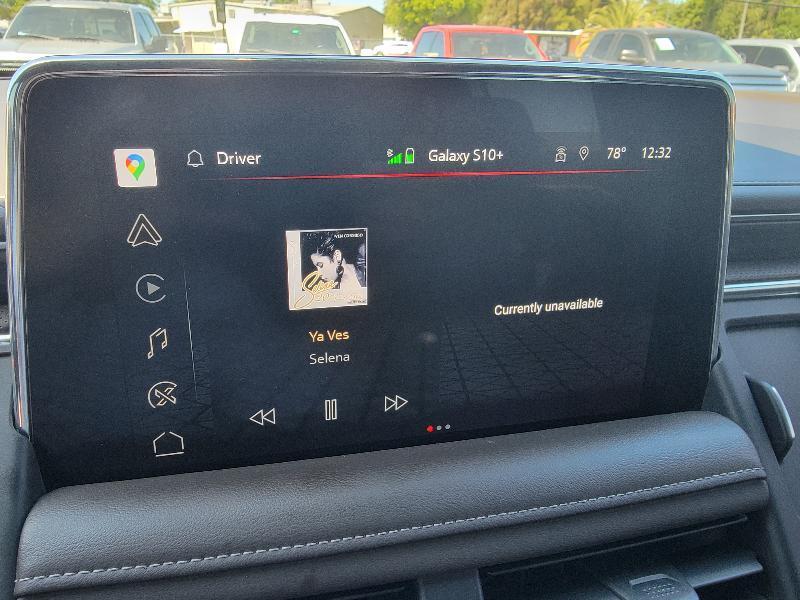 GMC Yukon XL SLT 2WD 2022