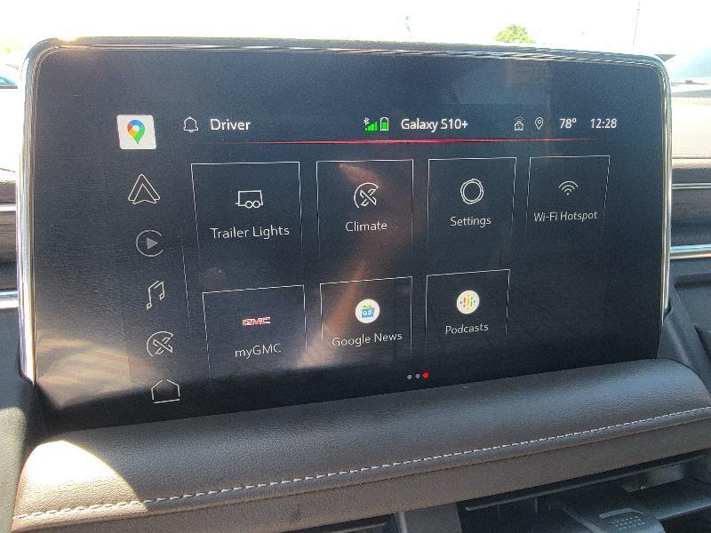 GMC Yukon XL SLT 2WD 2022