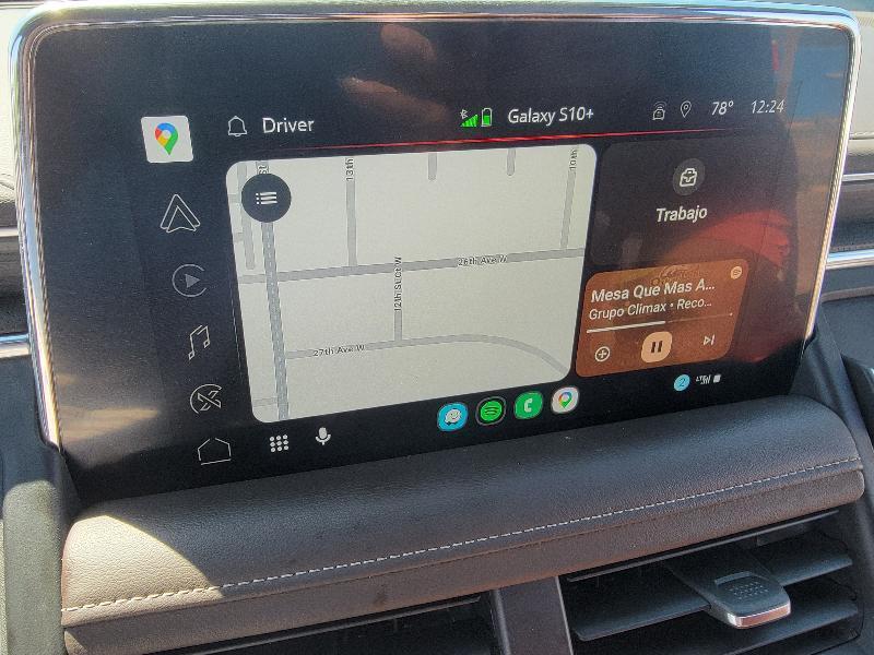 GMC Yukon XL SLT 2WD 2022