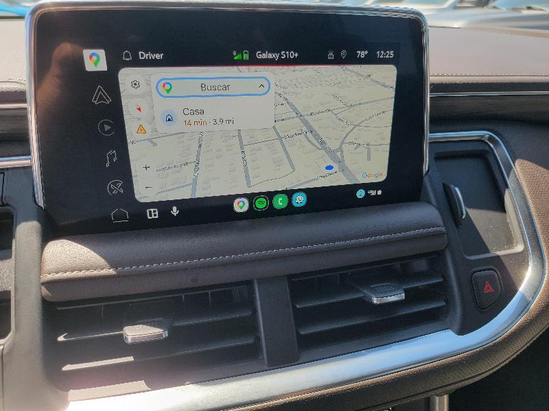 GMC Yukon XL SLT 2WD 2022