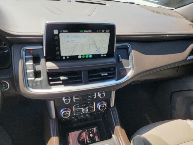 GMC Yukon XL SLT 2WD 2022