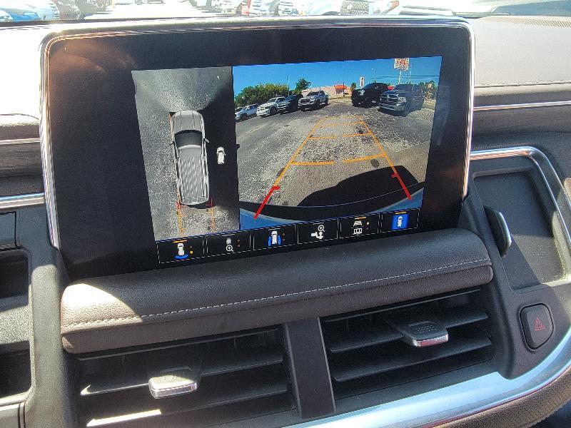 GMC Yukon XL SLT 2WD 2022