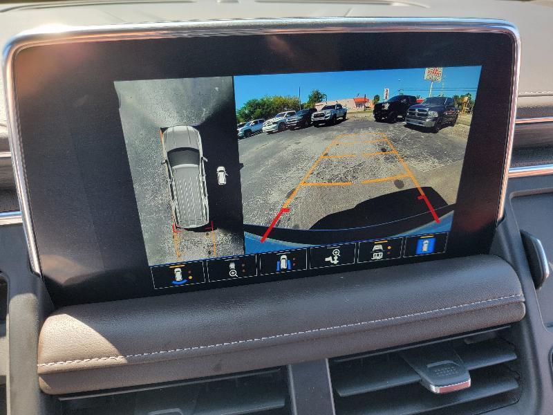 GMC Yukon XL SLT 2WD 2022