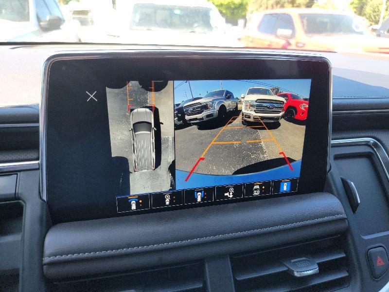 GMC Yukon XL SLT 2WD 2022