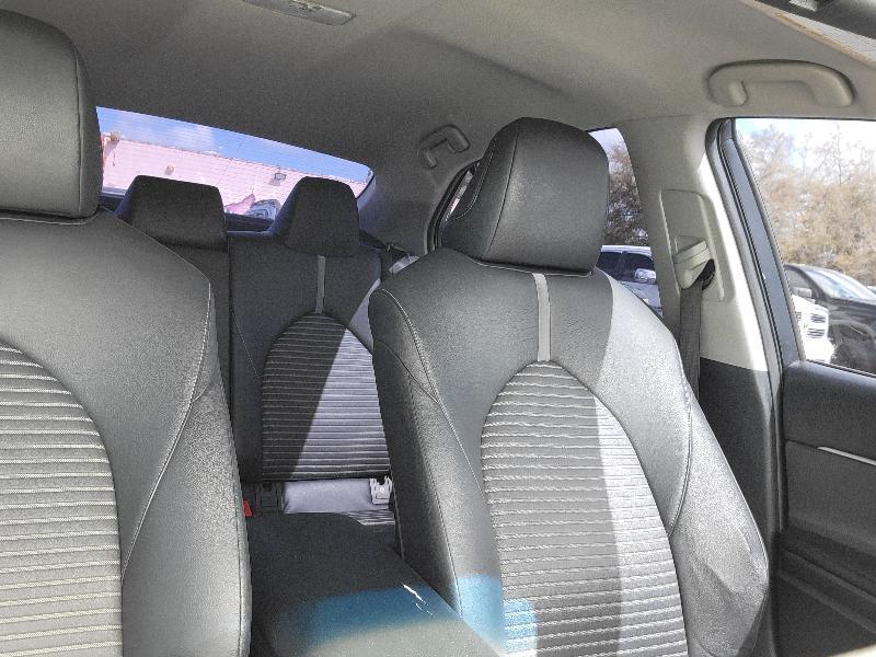 Toyota Camry SE 2018