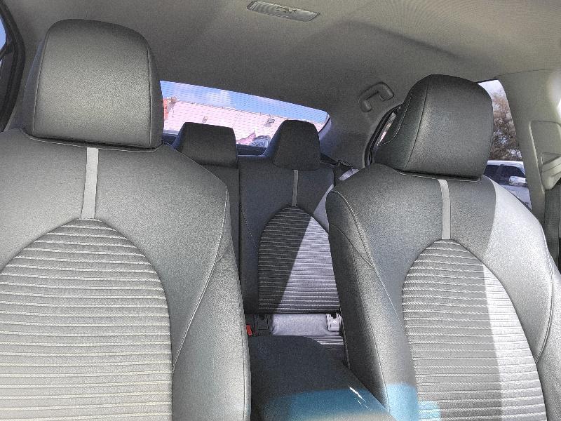 Toyota Camry SE 2018