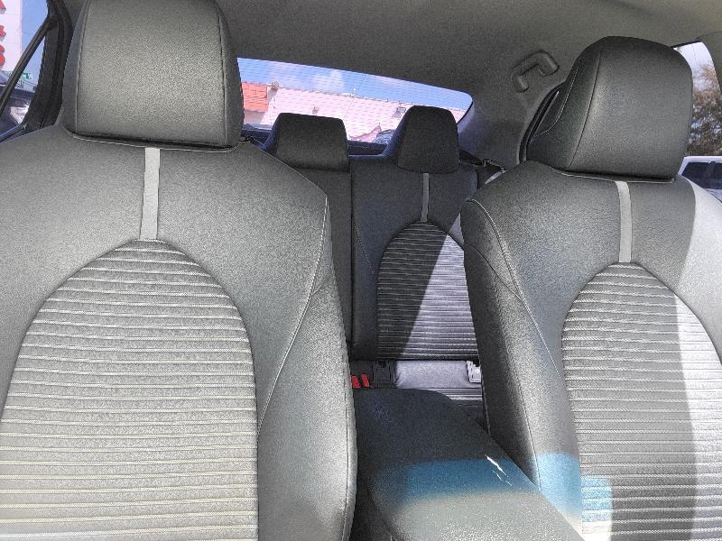 Toyota Camry SE 2018