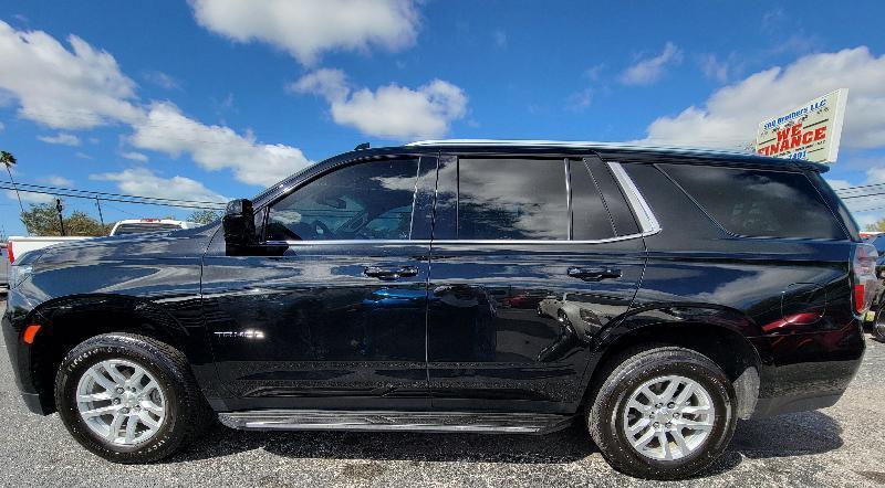 Chevrolet Tahoe LT 2WD 2023