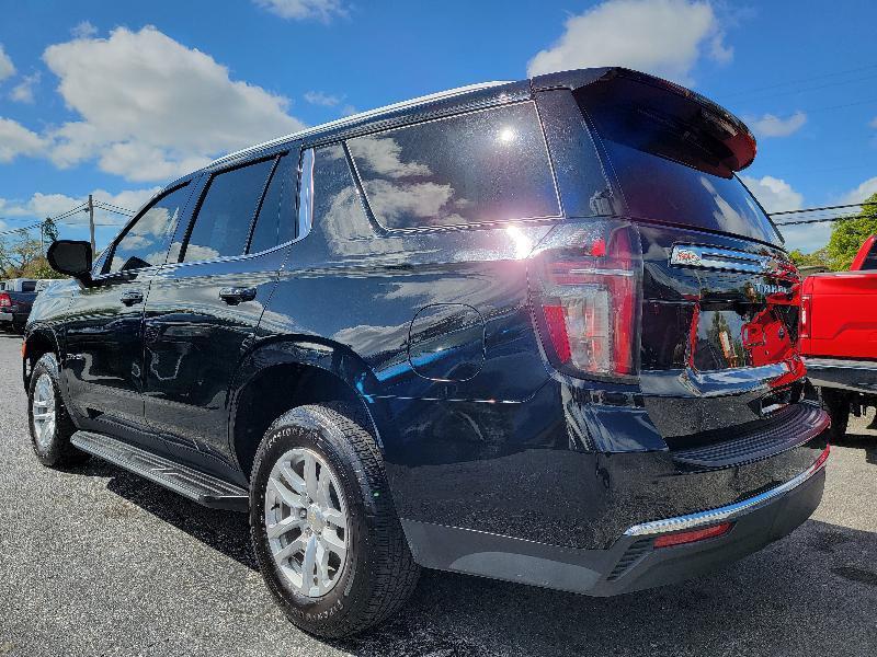 Chevrolet Tahoe LT 2WD 2023