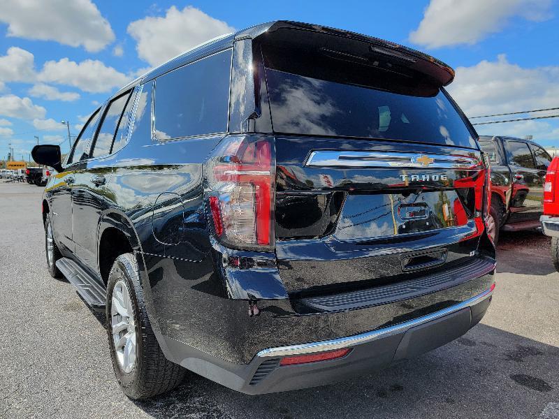 Chevrolet Tahoe LT 2WD 2023