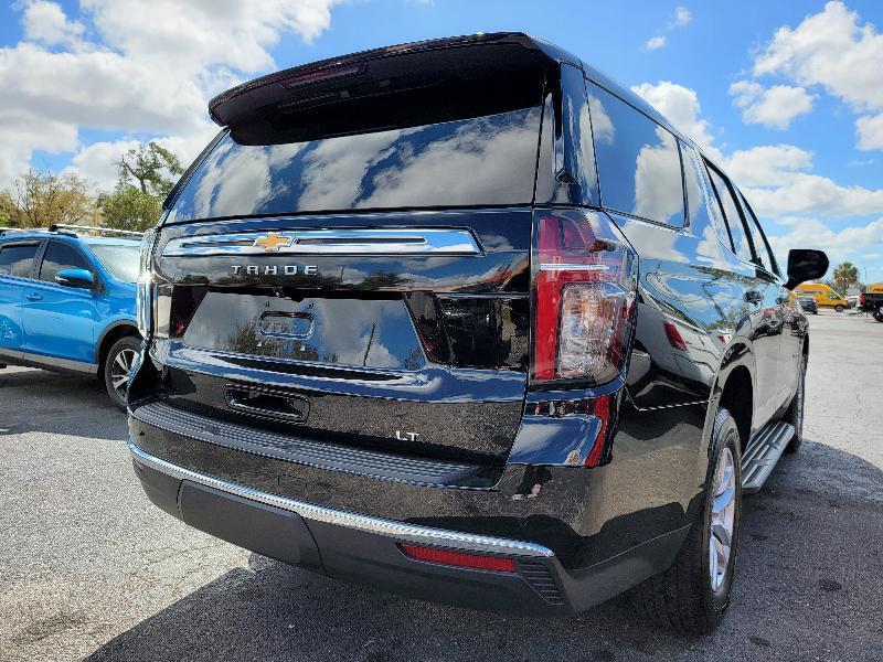 Chevrolet Tahoe LT 2WD 2023