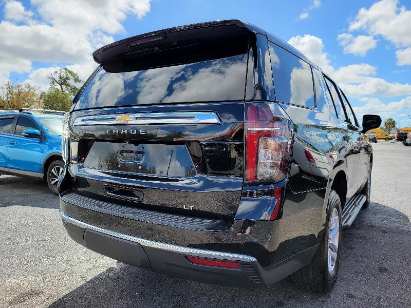 Chevrolet Tahoe LT 2WD 2023