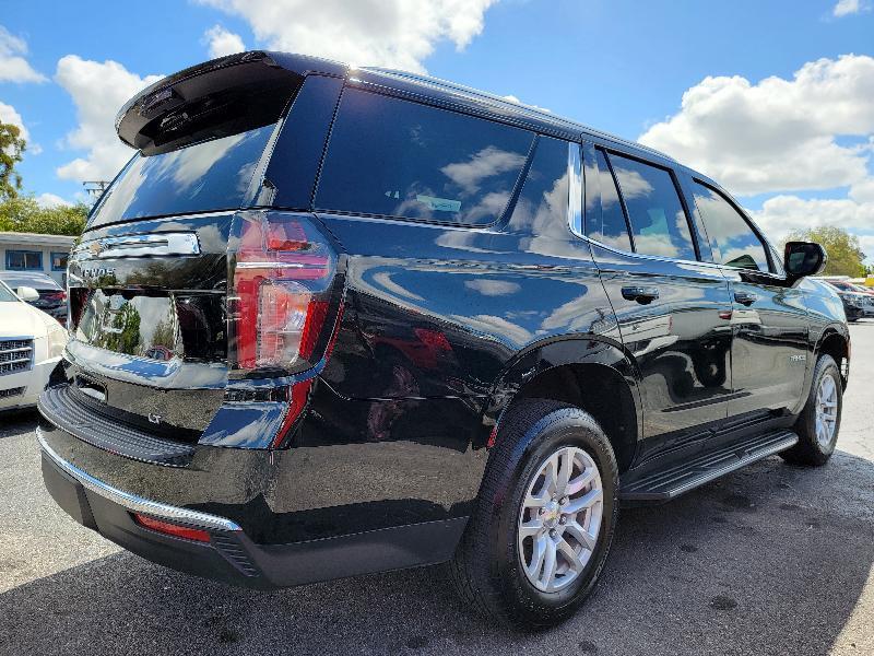 Chevrolet Tahoe LT 2WD 2023