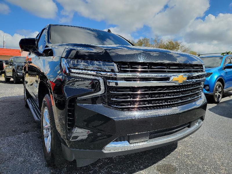 Chevrolet Tahoe LT 2WD 2023