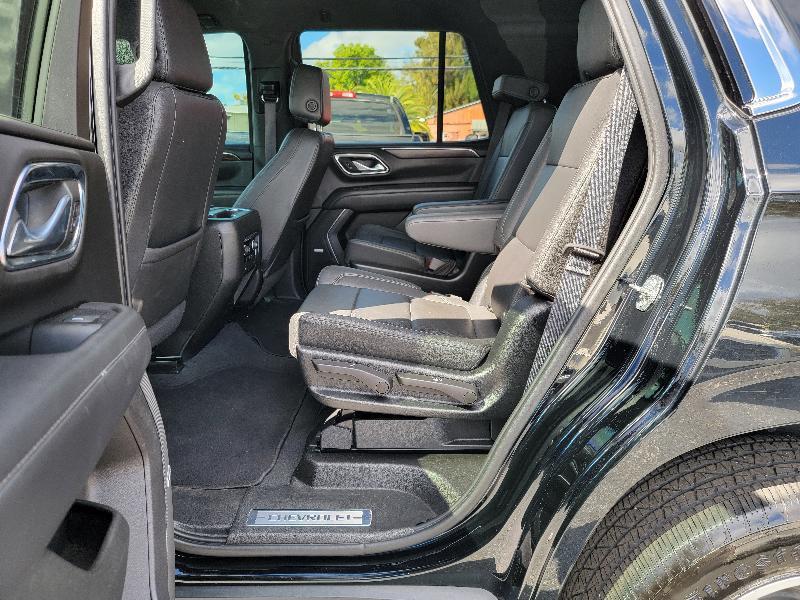 Chevrolet Tahoe LT 2WD 2023