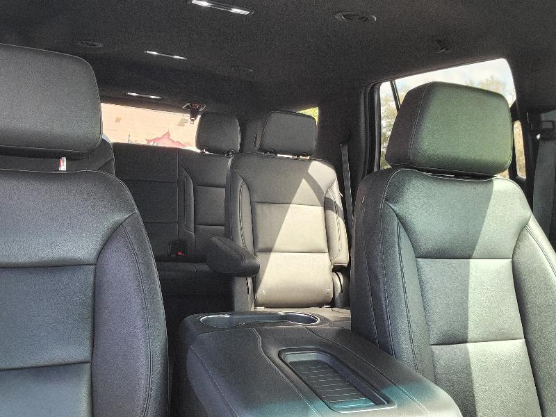 Chevrolet Tahoe LT 2WD 2023