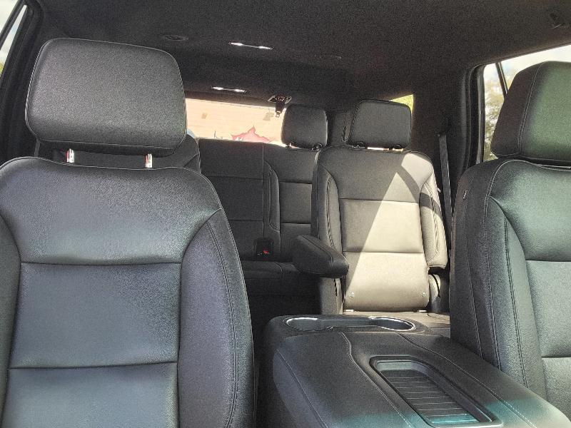 Chevrolet Tahoe LT 2WD 2023