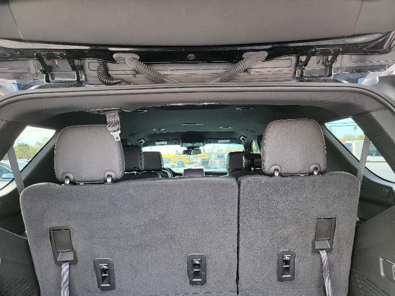 Chevrolet Tahoe LT 2WD 2023