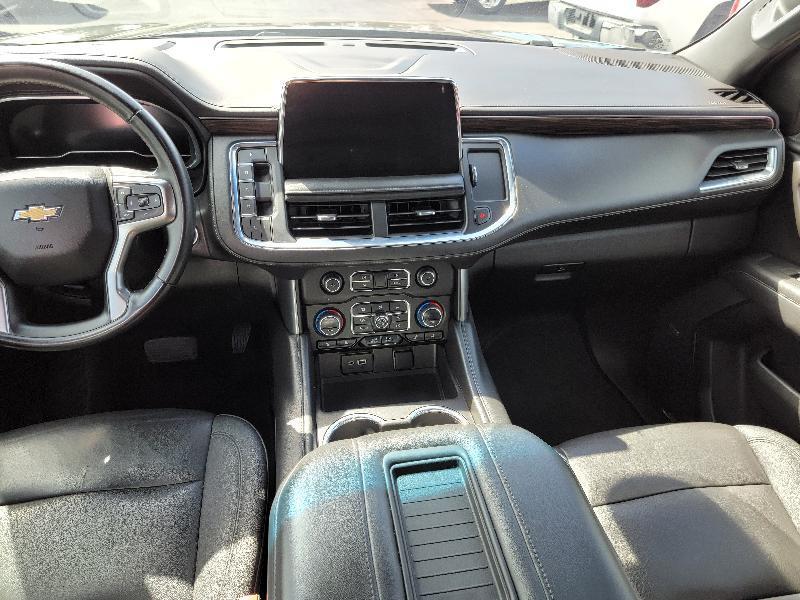 Chevrolet Tahoe LT 2WD 2023