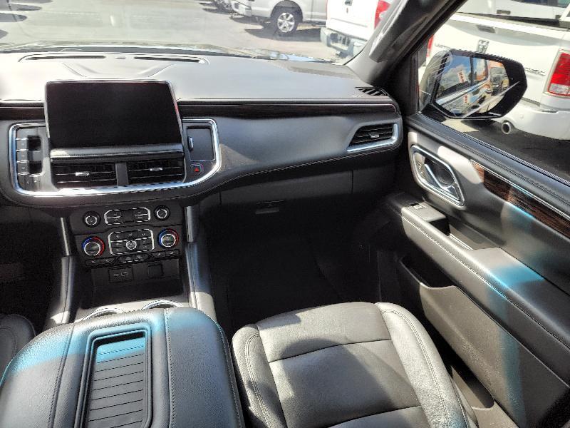 Chevrolet Tahoe LT 2WD 2023