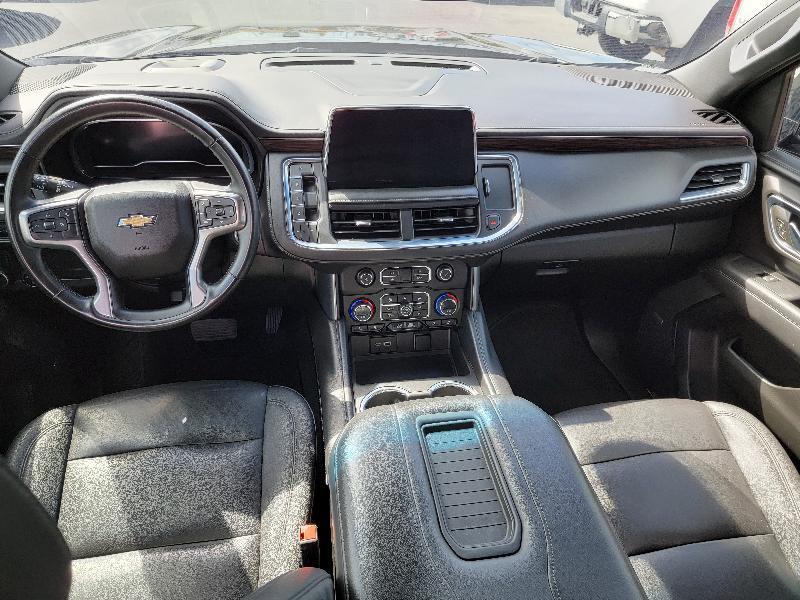 Chevrolet Tahoe LT 2WD 2023