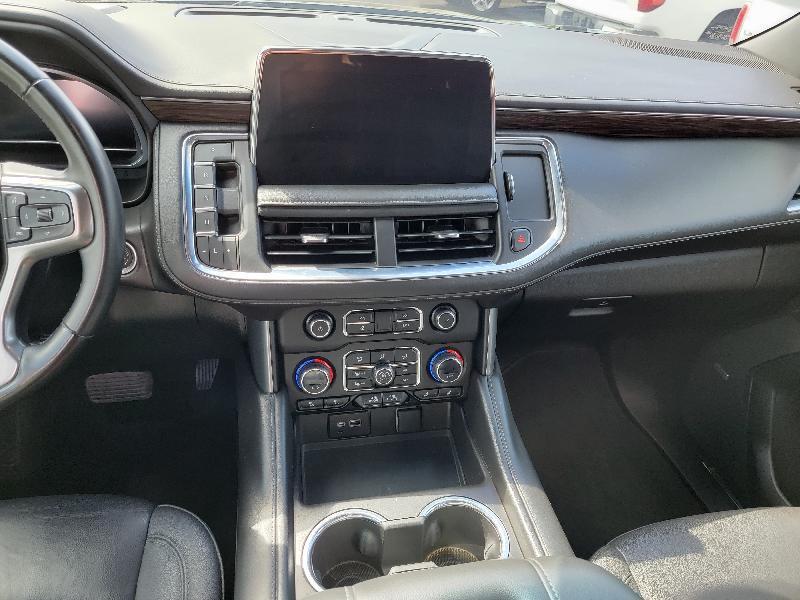 Chevrolet Tahoe LT 2WD 2023