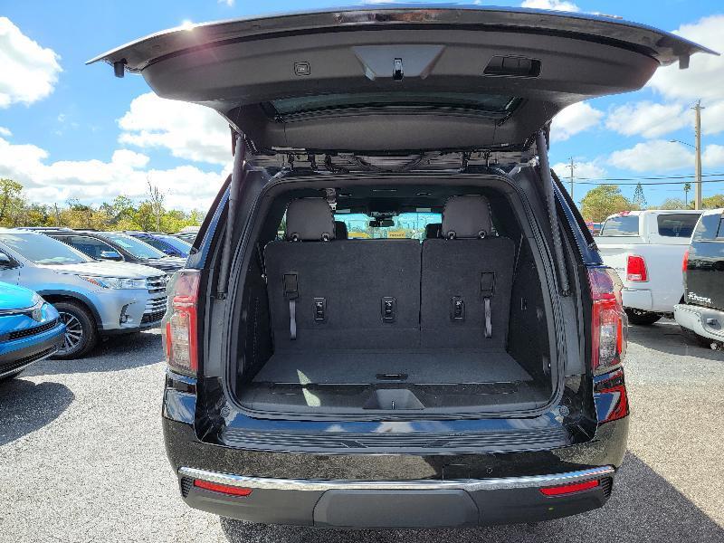 Chevrolet Tahoe LT 2WD 2023