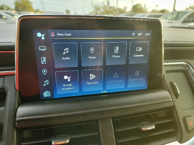 Chevrolet Tahoe LT 2WD 2023