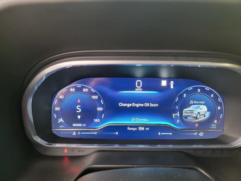 Chevrolet Tahoe LT 2WD 2023