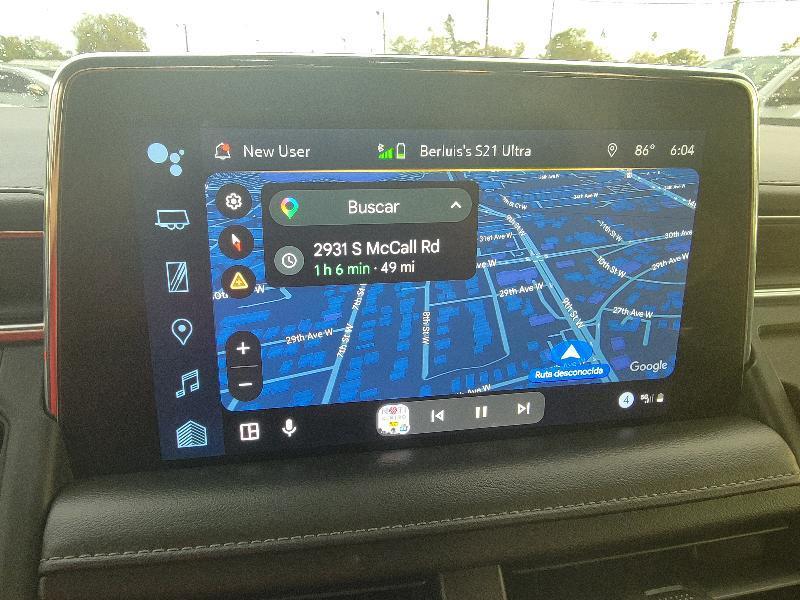 Chevrolet Tahoe LT 2WD 2023