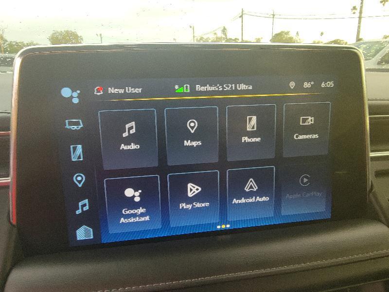 Chevrolet Tahoe LT 2WD 2023