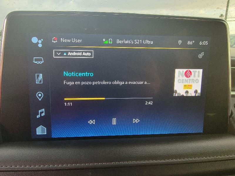 Chevrolet Tahoe LT 2WD 2023