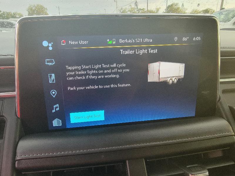 Chevrolet Tahoe LT 2WD 2023