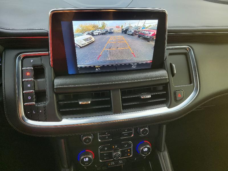 Chevrolet Tahoe LT 2WD 2023