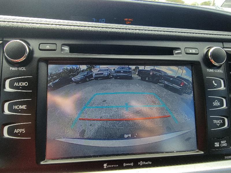 Toyota Highlander XLE FWD V6 2019