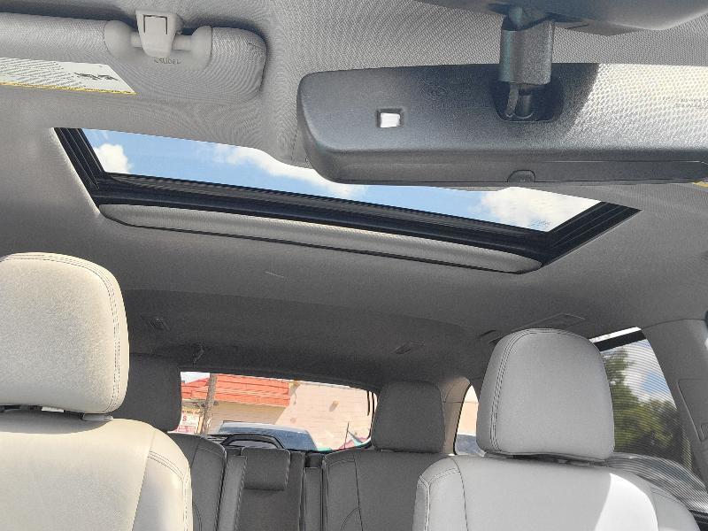 Toyota Highlander XLE FWD V6 2019