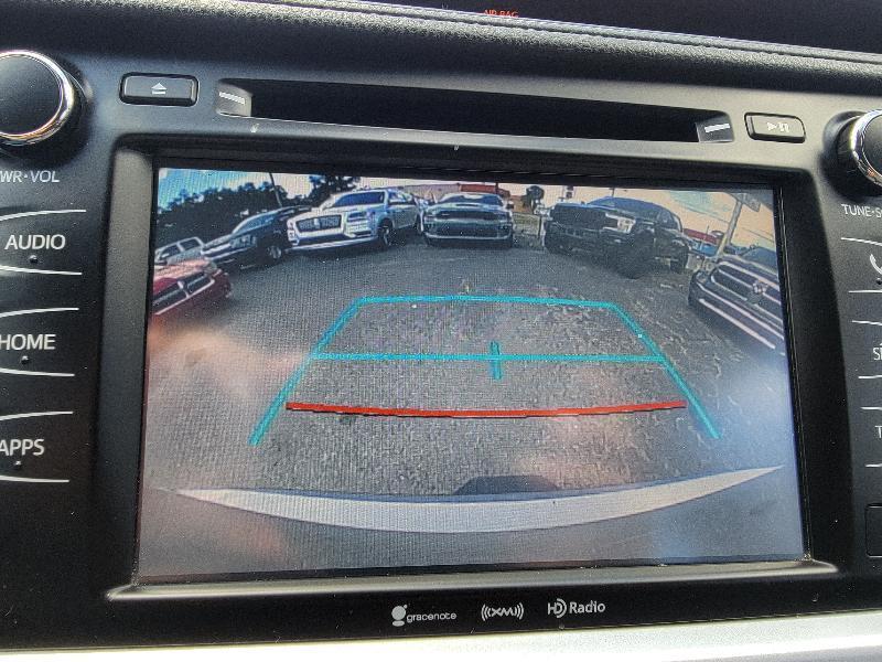 Toyota Highlander XLE FWD V6 2019