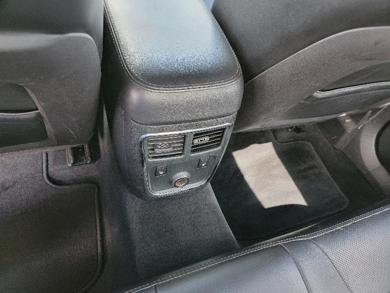 Dodge Charger 4dr Sdn RT Plus RWD 2014