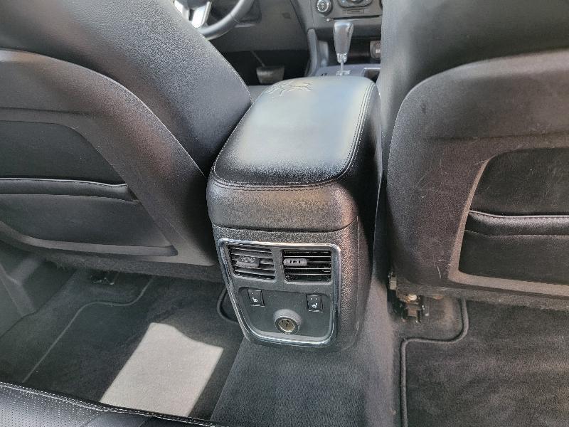 Dodge Charger 4dr Sdn RT Plus RWD 2014