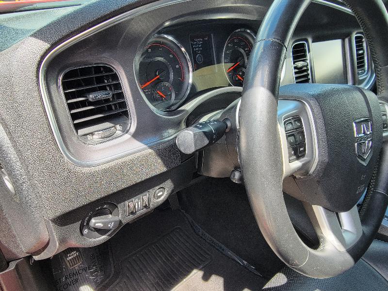 Dodge Charger 4dr Sdn RT Plus RWD 2014