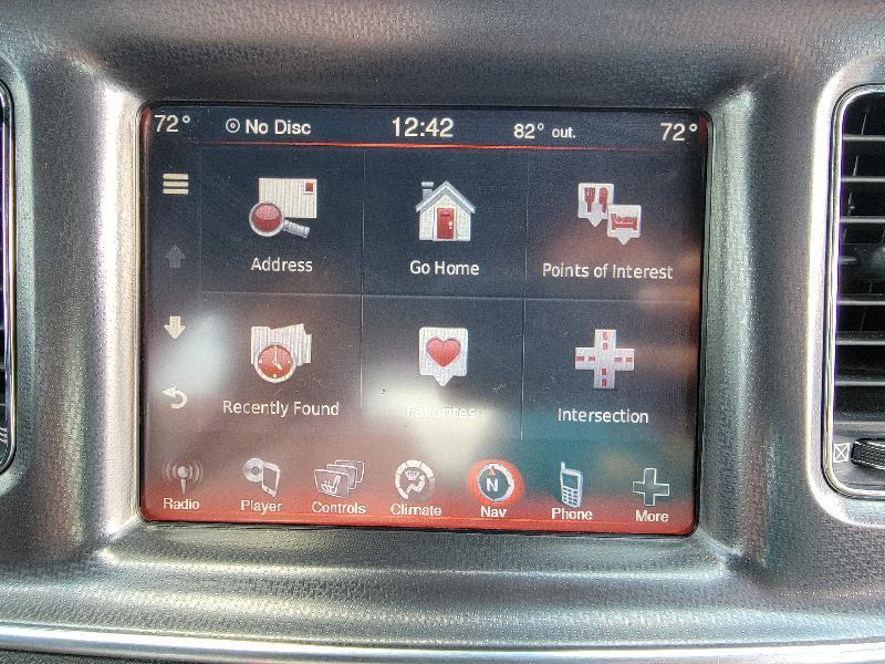 Dodge Charger 4dr Sdn RT Plus RWD 2014