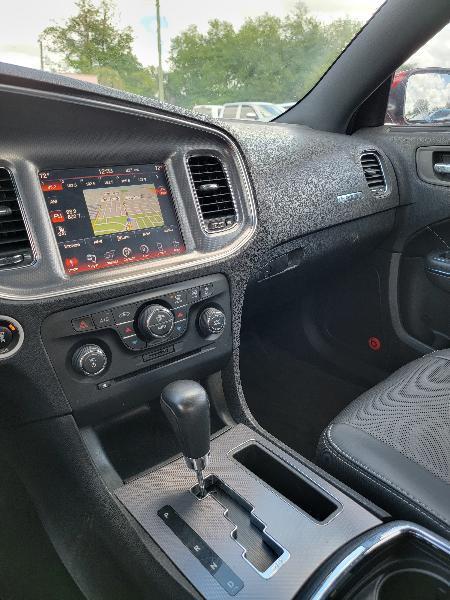 Dodge Charger 4dr Sdn RT Plus RWD 2014