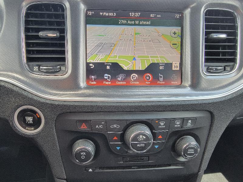 Dodge Charger 4dr Sdn RT Plus RWD 2014