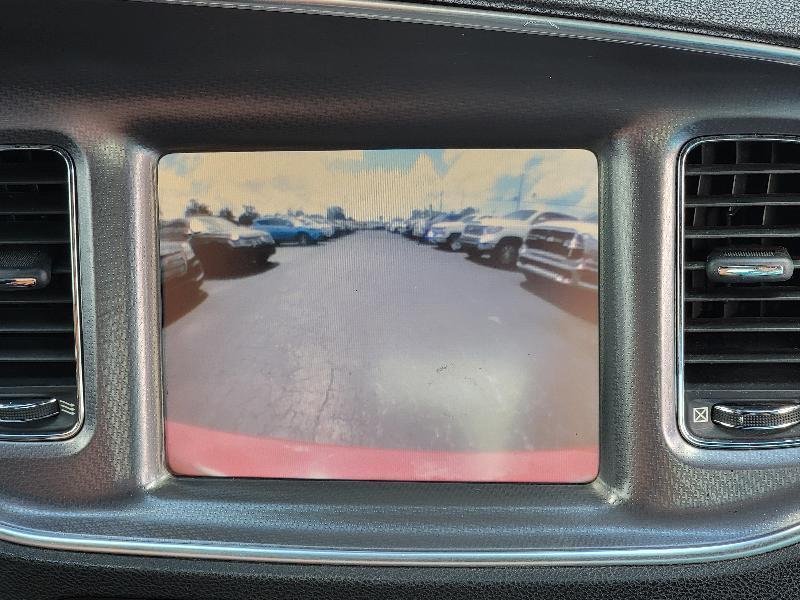 Dodge Charger 4dr Sdn RT Plus RWD 2014