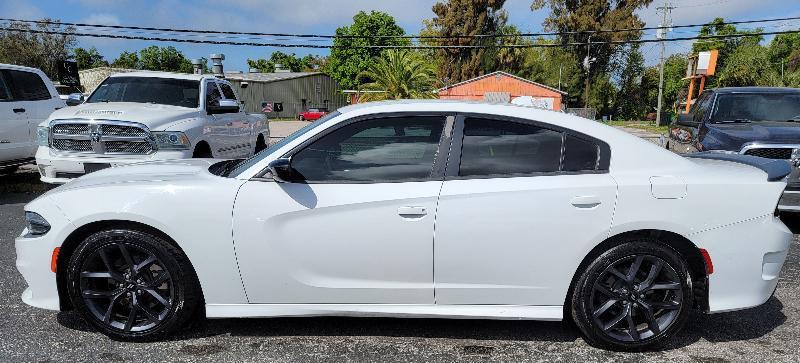 Dodge Charger GT 2019