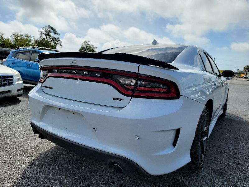 Dodge Charger GT 2019