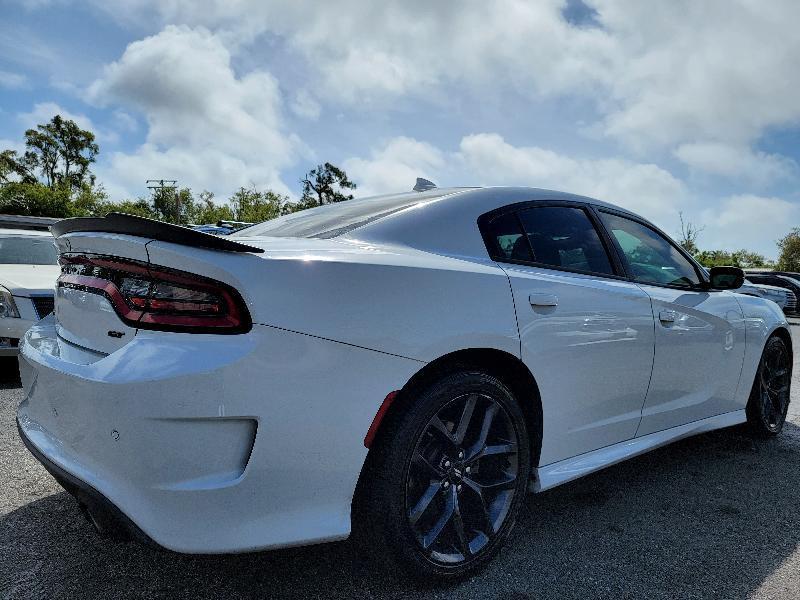 Dodge Charger GT 2019